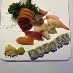 Best Sushi and Sashimi Combo in Sicklerville, NJ